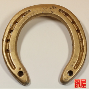 なぜ馬蹄鉄は開運グッズなのか1