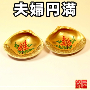 取引先のルビー婚式のペアのプレゼントなどおしゃれ品を販売