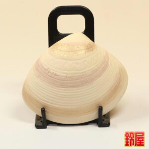 取引先のルビー婚式のペアのプレゼント2