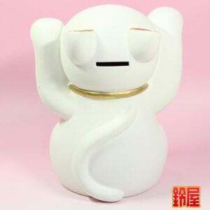 商売繁盛の開運招き猫2