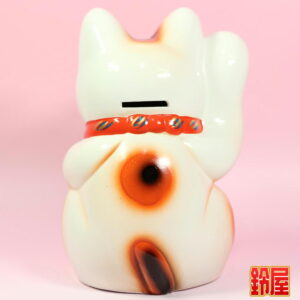 開運招き猫の置物2