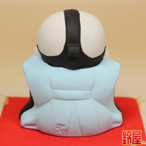 玄関の開運置物2