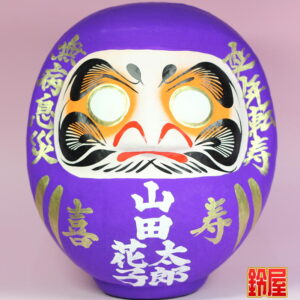 取引先の77歳のプレゼント・連名