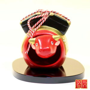 取引先の出産祝い2