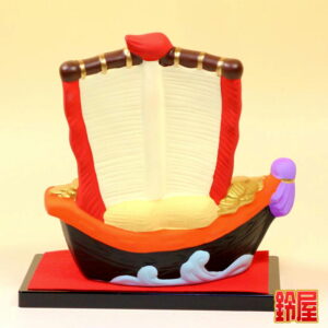 取引先の会社創業祝い2