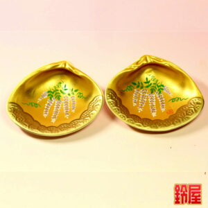 取引先の金婚式のペアのプレゼント1