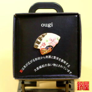 取引先の部長昇進祝い1