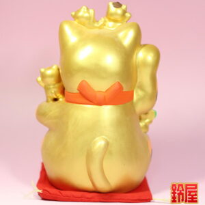 取引先の事務所新築祝い2