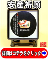 取引先の妊娠祝い