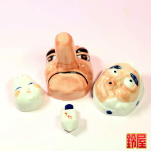 取引先の社長就任祝い1