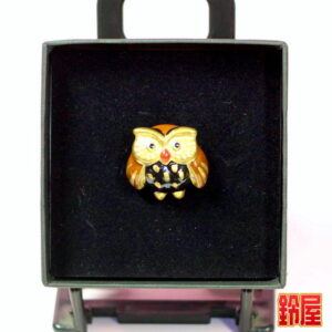 取引先の昇格祝い1