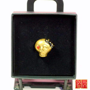 取引先の結婚退職祝い1