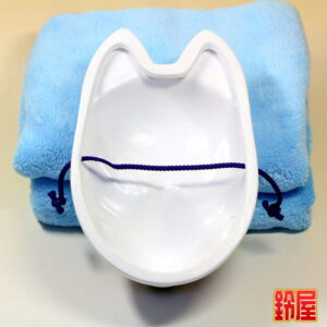 取引先のお店のオープンお祝い2