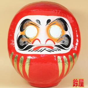 取引先への挨拶回りの手土産・赤色