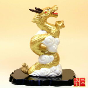 取引先の独立開業祝い2