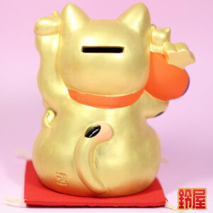 取引先の店舗改築祝い2