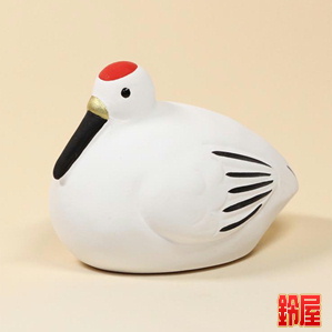 なぜ鶴の置物は開運グッズなのか1