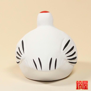 なぜ鶴の置物は開運グッズなのか2