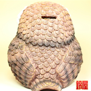 なぜフクロウの置物は開運グッズなのか2